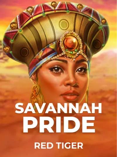 Savannah Pride