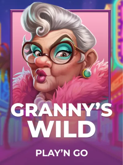 Granny's Wild