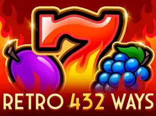 Retro 432 Ways