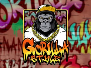 Gorilla Style