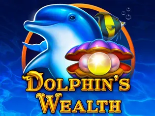 Dolphin's Wealth game icon