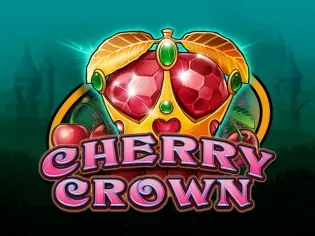 Cherry Crown game icon