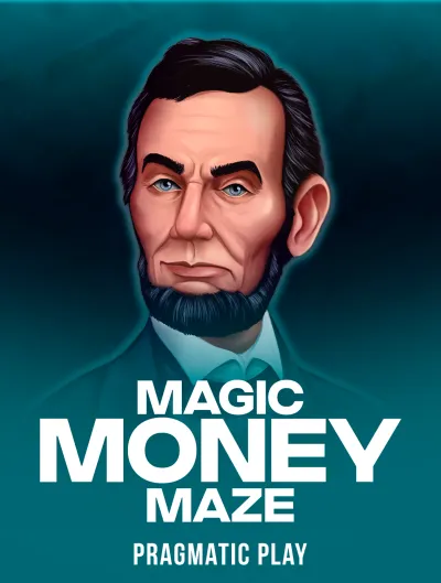Magic Money Maze
