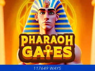 Pharaoh Gates screenshot
