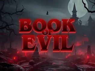 Book of Evil screenshot