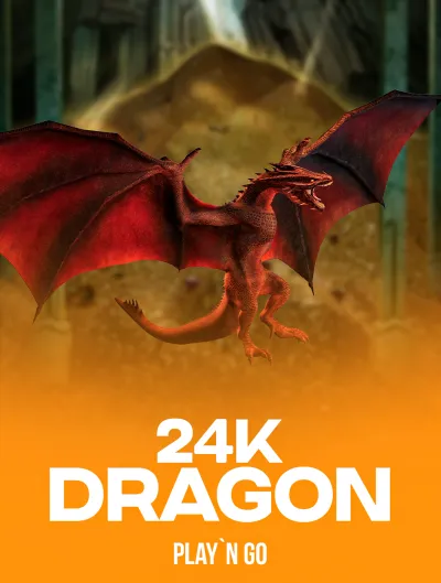 24K Dragon
