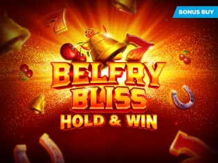 Belfry Bliss Hold and Win game thumbnail