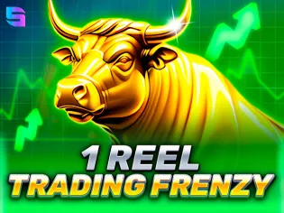 1 Reel - Trading Frenzy game icon