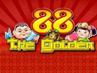 88 Golden 88 game icon