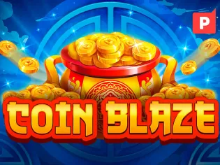 Coin Blaze game icon