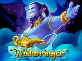 Wishbringer game icon