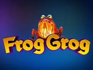 Frog Grog game thumbnail
