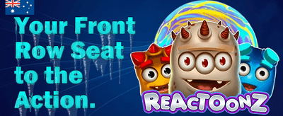 Daily Reload Power-Up promotion