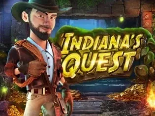 Indiana's Quest game thumbnail