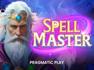 Spellmaster game thumbnail