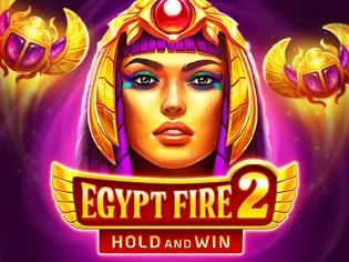 Egypt Fire 2 game thumbnail